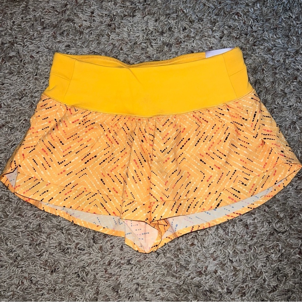Calia Women’s NWT Size XXS Kick It Up Performance Shorts (0088) - Picture 7 of 12